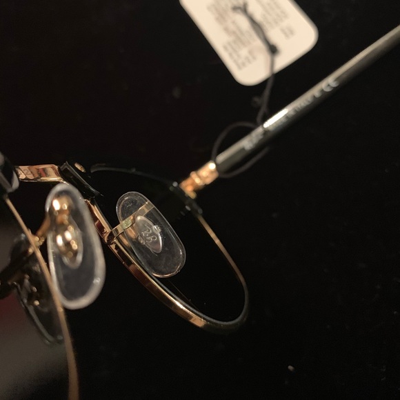 🔥DEAL🔥 BRAND NEW RAY-BAN CLUBMASTER CLASSIC - Picture 3 of 8